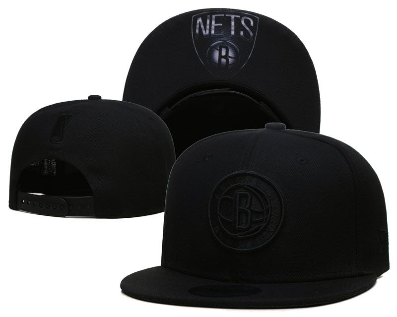 2023 NBA Brooklyn Nets Hat TX 20230508->baltimore ravens->NFL Jersey